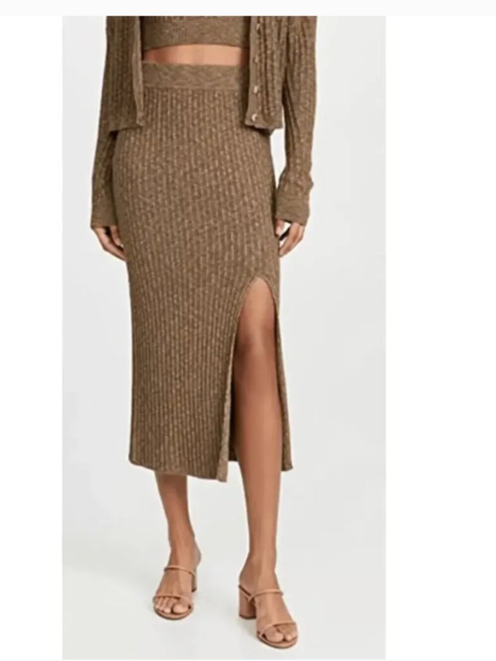 SAYLOR skirt